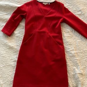 Boden Brontë ottoman dress, 2P